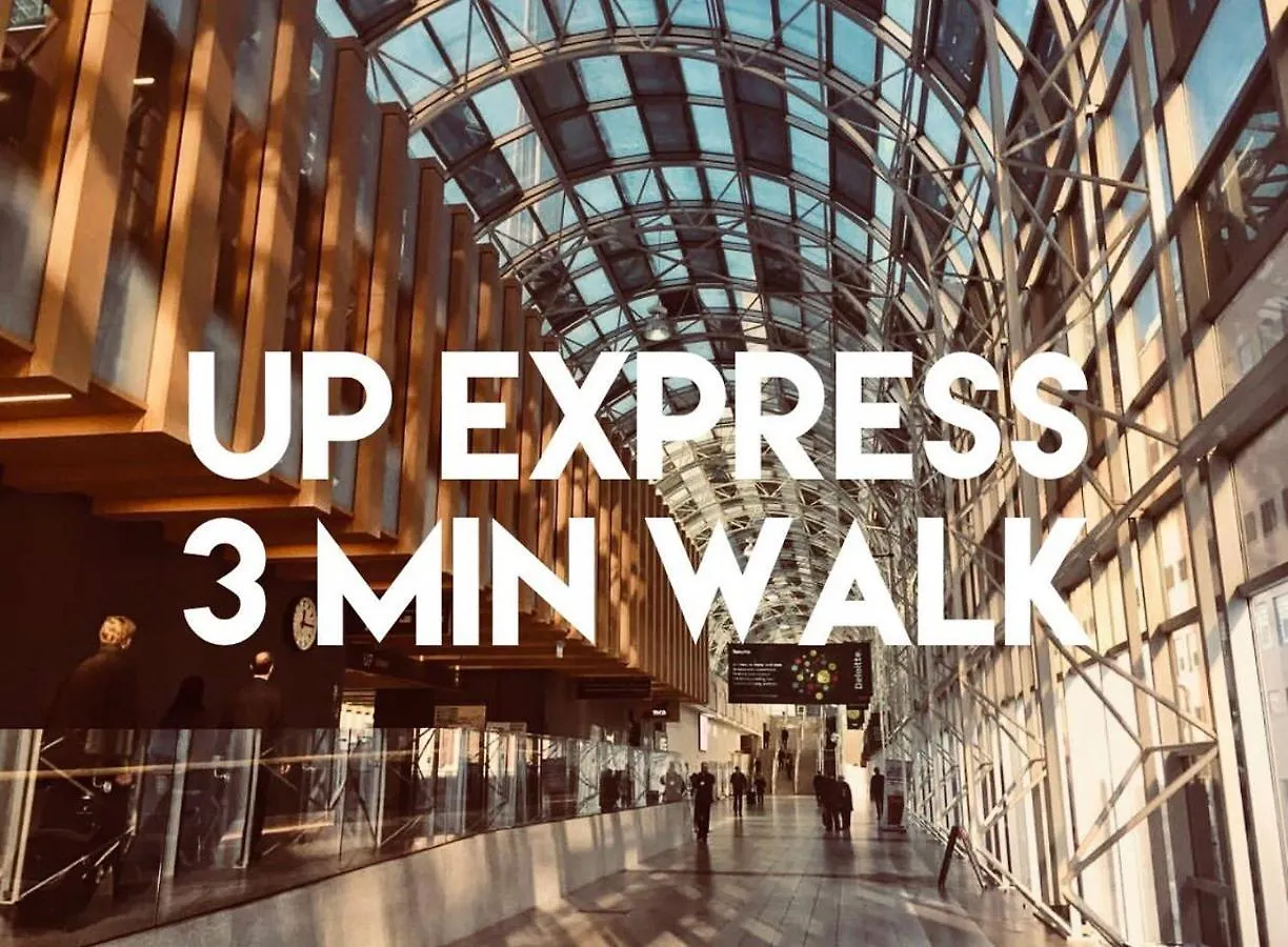 Luxury Adventure Cn Tower/Mtcc/Scotiabank Arena Lägenhet Toronto 0*,